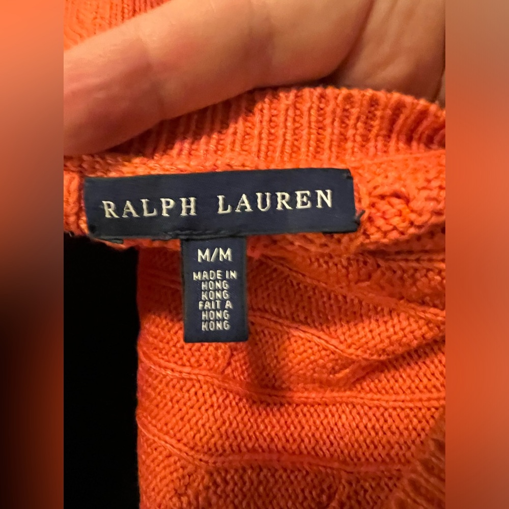 Sweater - Picture 3 of 5